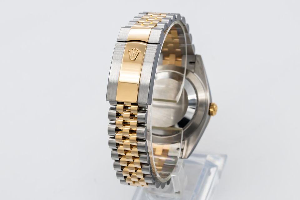 Rolex Datejust 41 126333 Image 3